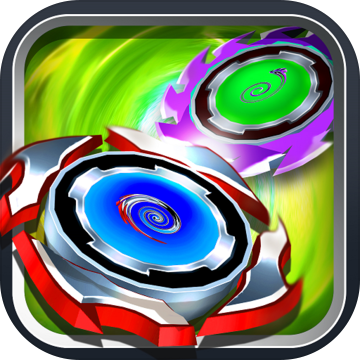 陀螺大乱斗0.0.1