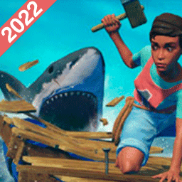 明天之后海岛木筏生存v2.0