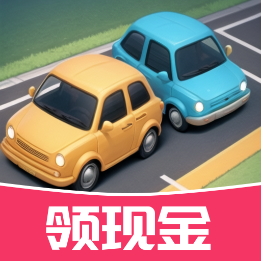 合成小汽车红包版手游v1.0.1