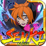 火影战记赤焰版v1.8.0