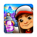 地铁跑酷牛津国际服v3.9.0