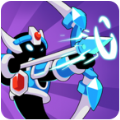 激斗弓箭手(Stickfight Archer)1.01