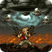 合金弹头单机版