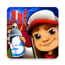 地铁跑酷上帝视角版v2.39.0