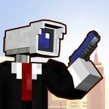 像素监控人英雄v1.0.0