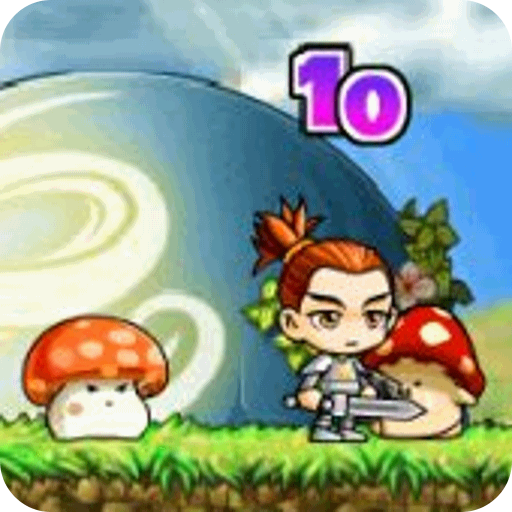 冒险王之精灵物语无敌版1.17