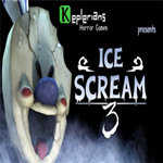 恐怖冰淇淋3(Ice Scream 3)1.0