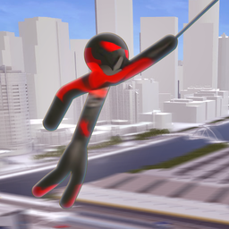 火柴人蜘蛛侠英雄2内置MOD菜单1.0.0