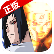 火影忍者究极风暴4手机版手游v1.8