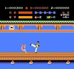 fc成龙踢馆2无敌版v1.0