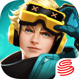 超前战区国际版v1.0