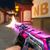 吃鸡枪王战场1.0.3