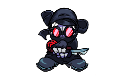 周五夜放克德芙模组0.2.7.1