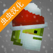 甜瓜游乐场极恶西瓜人模组13.2023