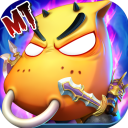 我叫MT经典再现官服