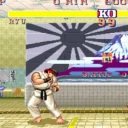 街头霸王单机版v1.0