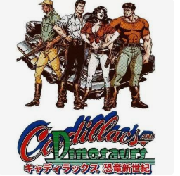 恐龙快打无限枪版1.5.2