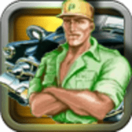 恐龙快打无限子弹