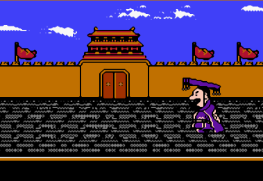 三十六计FC版3.0