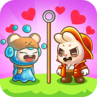 拯救探险兔中文版