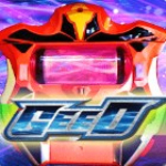 捷德奥特曼变身器中文版