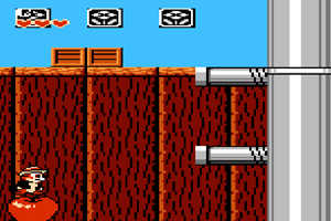 松鼠大作战无敌版v1.0