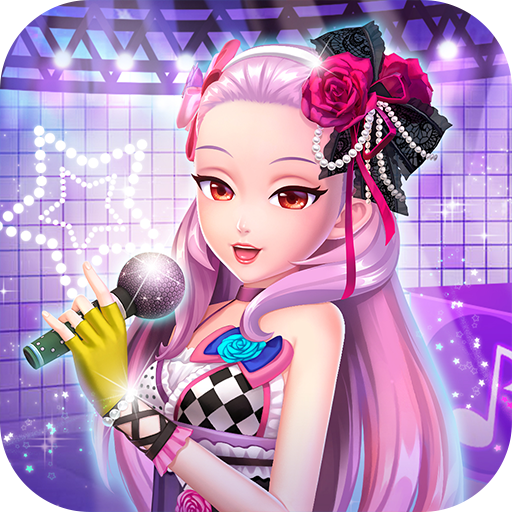 菲梦少女偶像创造营1.0.1