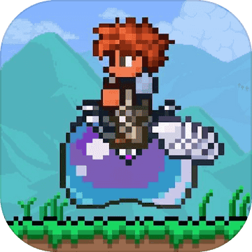 泰拉瑞亚1.4.0.5.11.4.0.5.1