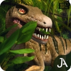 恐龙游猎演变游戏下载