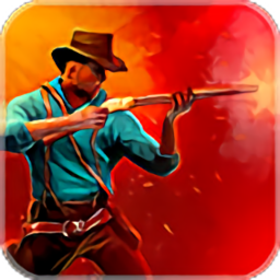 肮脏的左轮枪（Rusty Revolver）1.0