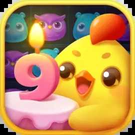 消消乐开心消消乐手机版免费1.119