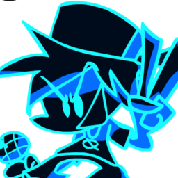 周五夜放克血瞳模组血瞳