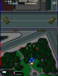 空牙行动代号v1.0