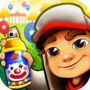 地铁跑酷空间站国际服v4.02.0