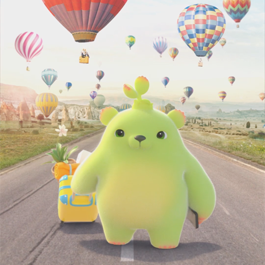 治愈萌芽熊v1.0.23