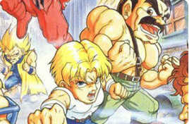 快打旋风经典版v1.0