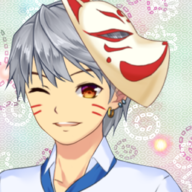 神秘的王子装扮2.2