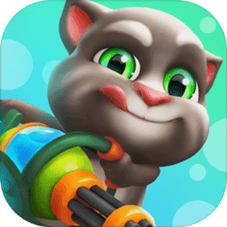 汤姆猫荒野派对手机版