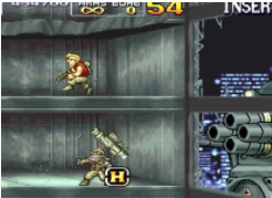 合金弹头5隐藏boss版v1.0