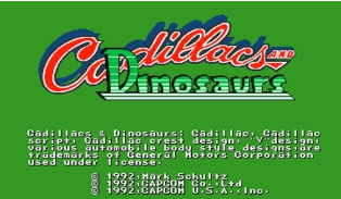 恐龙快打完美版v1.0