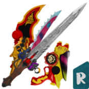 暴太郎/虫王战队模拟器