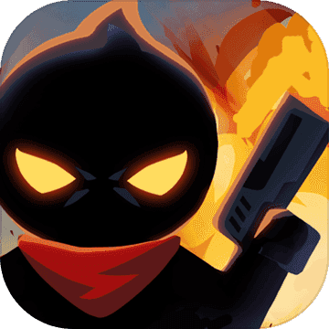 火柴人与勇士1.0