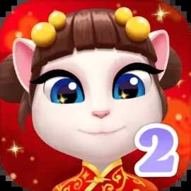 我的安吉拉2老限金币无限钻石2.0.0.474