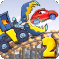 汽车吞噬2手机版下载