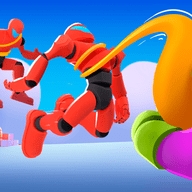 绳索英雄出击游戏下载