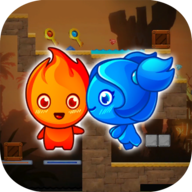 冰火人公主与王子联机版3.2