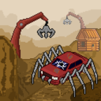 SCP 基金会空闲经理0.01