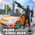 犯罪模拟器大城市
