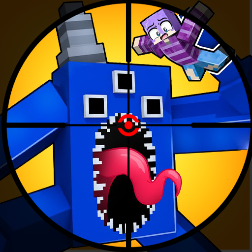 离恐怖怪物小游戏下载