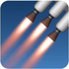 航天模拟器汉化版手机版(Spaceflight Simulator)v1.4.06